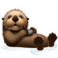 Office Otter Logo