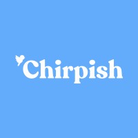 Chirpish Logo