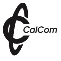 California Communications Association Logo