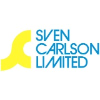 Sven Carlson Aviation Consulting Logo