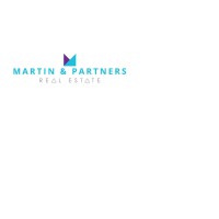 Martin and Partners Real Estate Logo