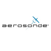 Aerosonde Logo