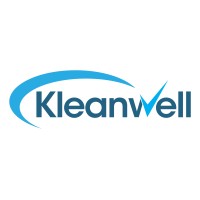 Kleanwell Logo