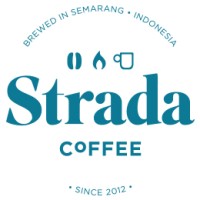 Strada Coffee Logo