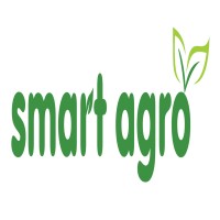 Smart Agro Logo