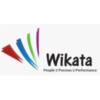 Wikata Consulting Services Logo