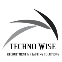 Techno Wise - 𝚁𝚎𝚌𝚛𝚞𝚒𝚝𝚖𝚎𝚗𝚝 𝚂𝚘𝚕𝚞𝚝𝚒𝚘𝚗𝚜 Logo