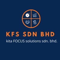 kita FOCUS solutions Sdn Bhd Logo