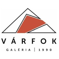 Várfok Gallery Logo