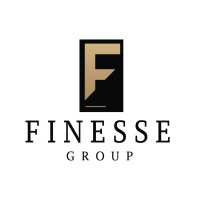 Finesse Group Australia Logo