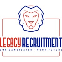 Legacy Recruitment Logo