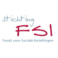 Fonds voor Sociale Instellingen Logo