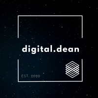 digital.dean | Einfach Digitalisierung verstehen! Logo