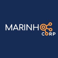 Marinho Corp Logo