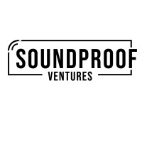 Soundproof Ventures Logo