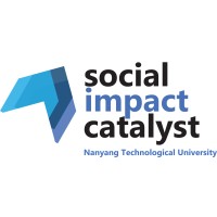 NTU Social Impact Catalyst Logo