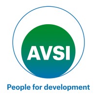 AVSI Foundation Logo