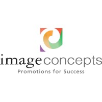Image Concepts, Inc. Logo