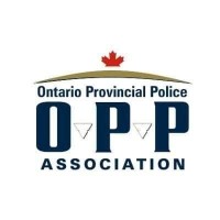 Ontario Provincial Police Association Logo