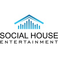 Social House Entertainment Logo