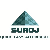 Suroj Modular Housing Pvt. Ltd. Logo