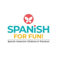 SPANISH FOR FUN! Logo