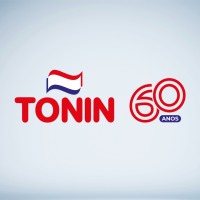 Tonin Super Logo