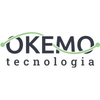Okemo Tecnologia - Gestão e Serviços em Eficiência Energética Logo