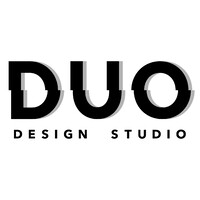 DUO Design Studio Logo