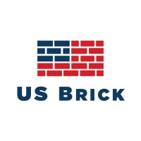 US Brick Logo