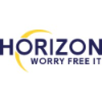 Horizon Computer Resources Logo