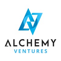 Alchemy Ventures Logo