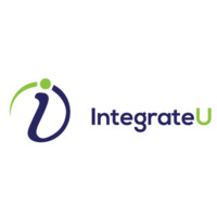 IntegrateU Logo
