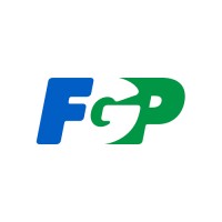 Ferretera General Paz Logo
