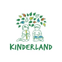 Kinderland International Education Logo