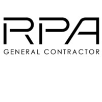 Ron Poulson Associates, Inc. - General Contractor Logo
