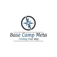Base Camp Meta Logo