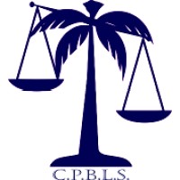 Charleston Pro Bono Legal Services Logo