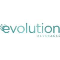 Evolution Beverages Inc. Logo