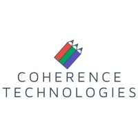 Coherence Technologies - Creators of ZigZag Autism Therapy Platform Logo