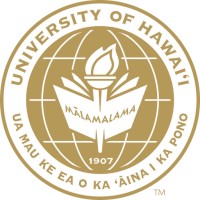 University of Hawaii Research and Innovation Logo