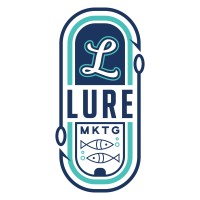 Lure Marketing Group Logo