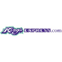 Kings Express Logo