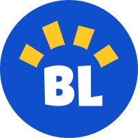 Brighter Lives (Townsville Hospital Foundation) Logo