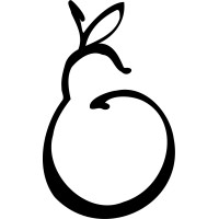 Pear Tree Social Media Logo