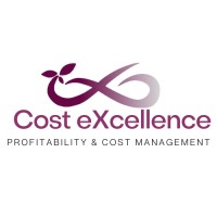 Cost Excellence Logo