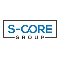 S-Core Group Logo