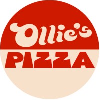 Ollies Pizza Logo