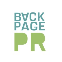Backpage PR Logo