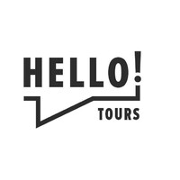 Hello! Tours Logo
